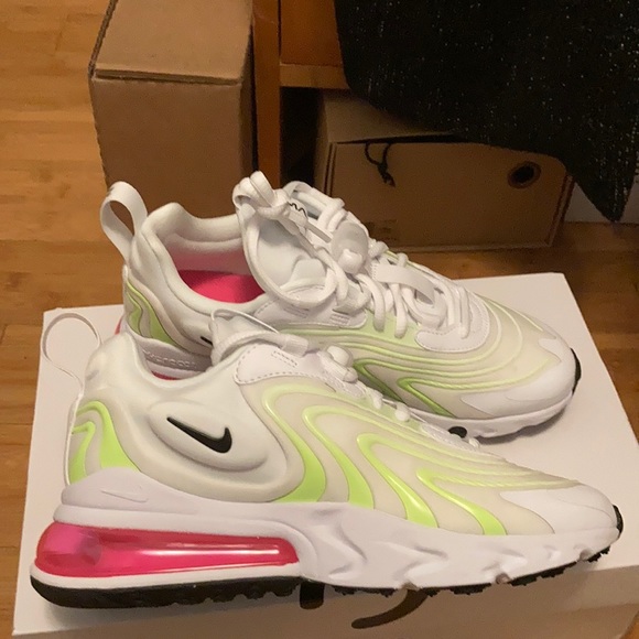 Nike Air Max 270 react - Picture 3 of 7